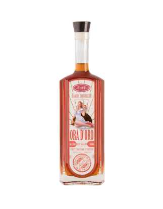 Aura Aperitivo Ora d Oro 0,70 l