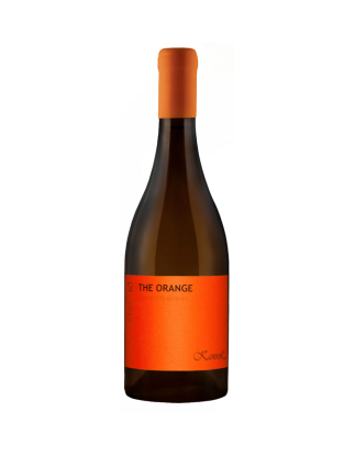 Chateau Kamnik The Orange 0,75 l