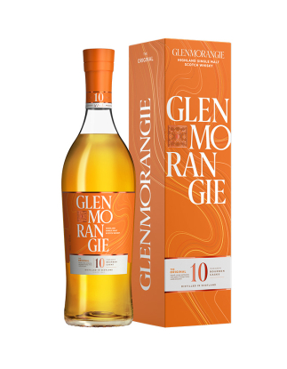 Glenmorangie Original 0,70 l