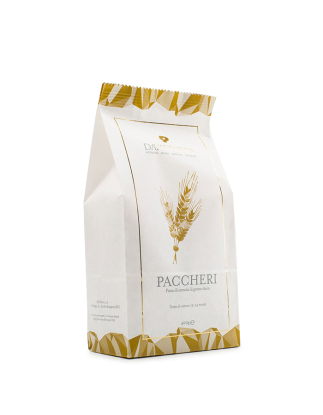 Da Vittorio Paccheri tjestenina 400 g
