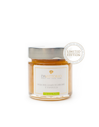 Da Vittorio Kruška 270 g