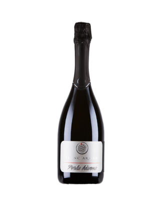 Franc Arman Malvazija Perla Bianca brut 0,75 l