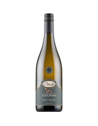 Collavini Pinot Grigio Villa Canlungo 0,75 l