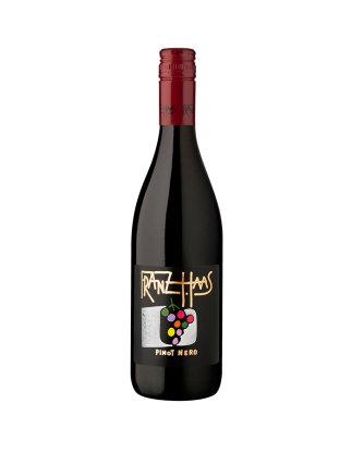 Franz Hass Pinot Nero 2021 0,75 l