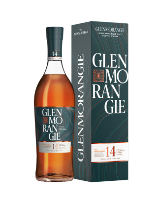Glenmorangie Quinta Ruban 0,70 l