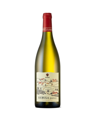 Medot Rebula Journey 0,75 l