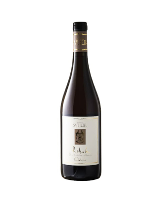 Svetlik Rebula 2018 0,75 l