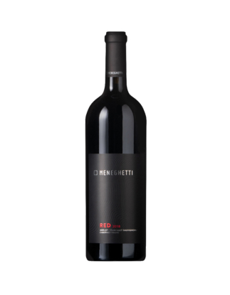 Meneghetti Red 2018 3,00 l