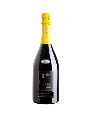 Collavini Ribola Gialla Brut 0,75 l