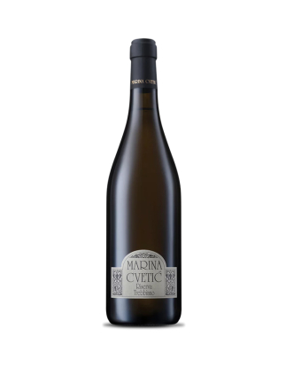 M.Cvetic Trebbiano d'Abruzzo 0,75 l