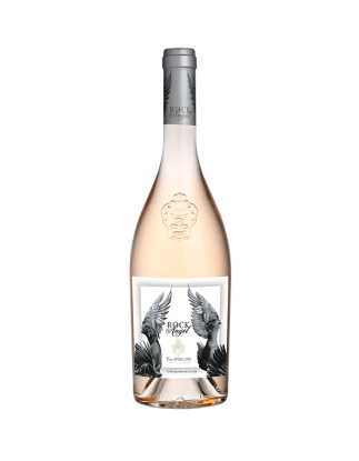 Caves d'Esclans Rock Angel 0,75 l