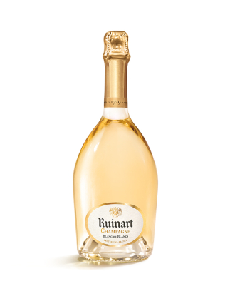 Ruinart Blanc de Blancs 0,75 l 
