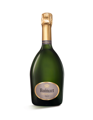 Ruinart Brut R 0,75 l