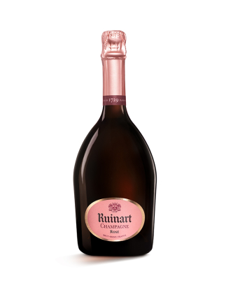Ruinart Rose 0,75 l