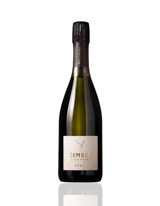 Šember pjenušac Brut 0,75 l