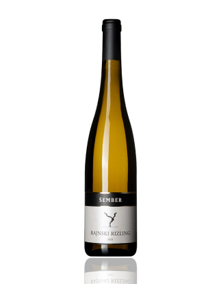 Šember Rajnski Rizling 0,75 l