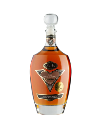 Aura Suha Smokva 0,70