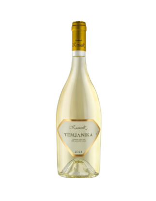 Chateau Kamnik Temjanika 2022 2023 0,75 l