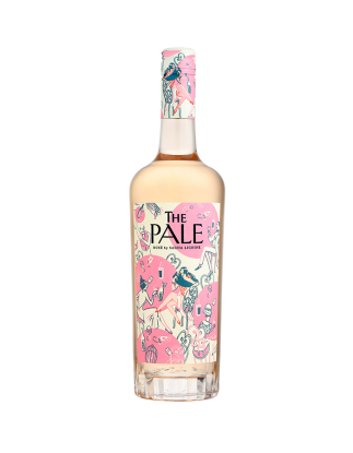 Caves d'Esclans The Pale 0,75