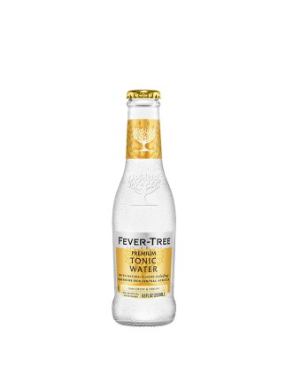 Fever Tree Tonic water  0,50 l