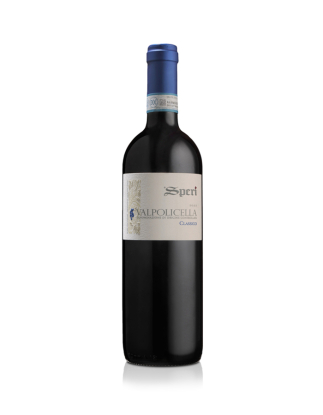 Speri Valpolicella DOC Classico Bio 2022 0,75 l