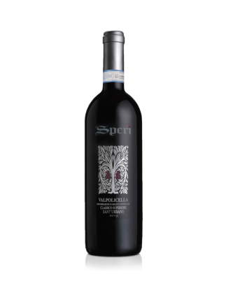 Speri Valpolicella Ripasso DOC Classico Superiore 0,75l