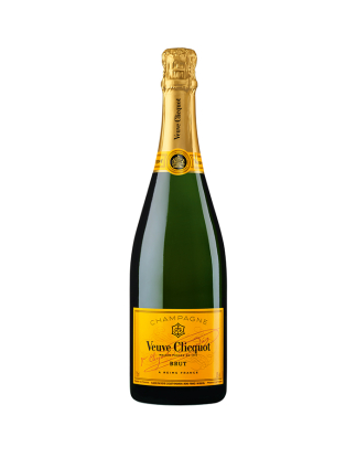 Veuve Cliquot 0,75 l